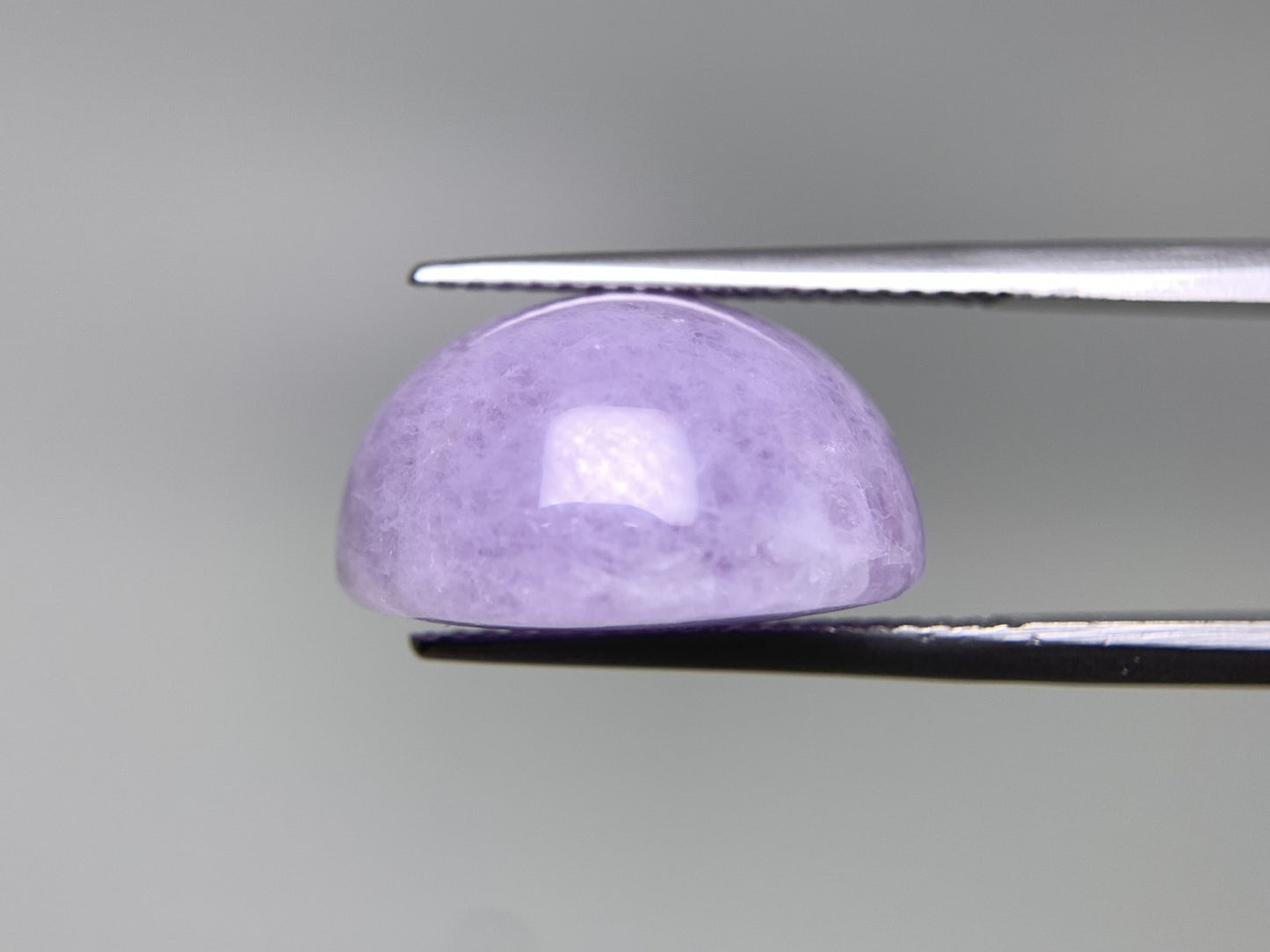 ひすい(ヒスイ 翡翠) 20.908ct 宝石ソーティング付き 16.9㎜×14.0㎜×9.5㎜ ルース( 裸石 ) 4528Y